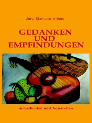 cover image of Gedanken und Empfindungen